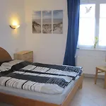 Ferienwohnung Strandkorb