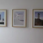 Ferienwohnung Strandkorb