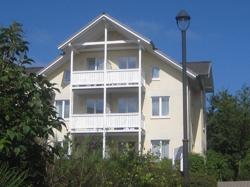 Strandkorb